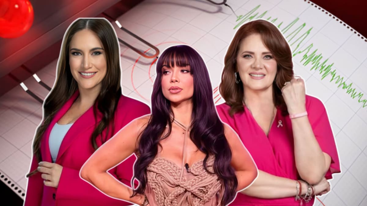 Famosos reportan cómo vivieron el sismo de 6.5 en Acapulco, Guerrero | Foto: Especial