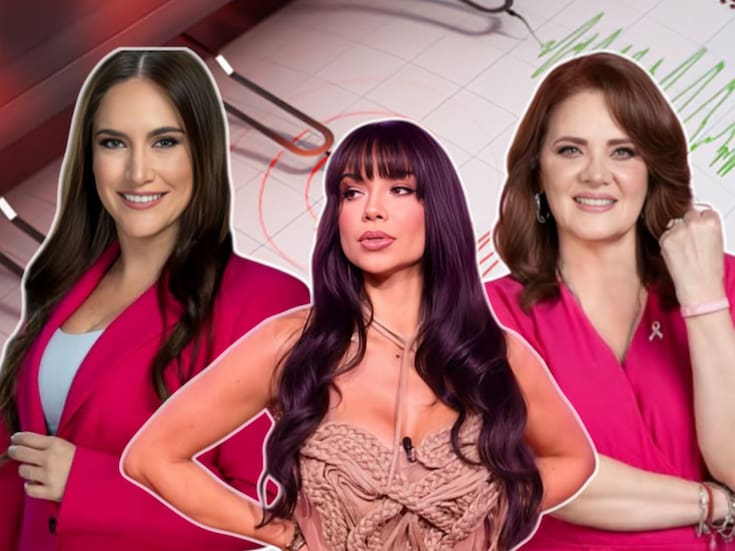 “Se sintió muy muy fuerte”: Famosos reportan cómo vivieron el sismo de 6.5 en Acapulco, Guerrero