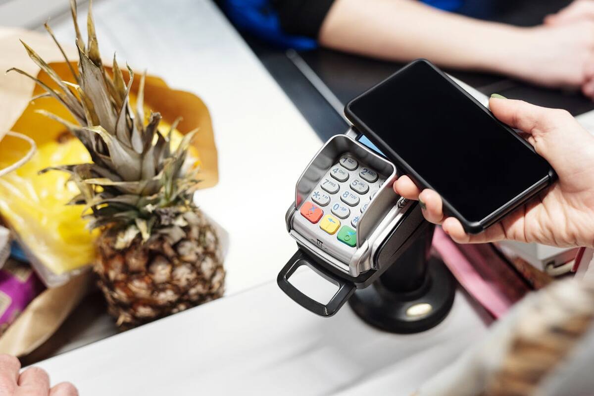Billeteras electrónicas se usan cada vez más en México