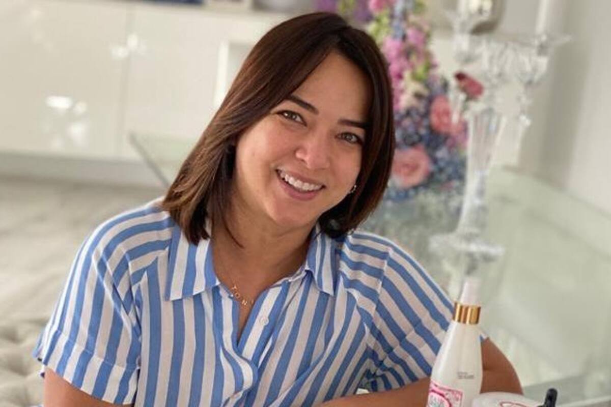 Adamari López actualiza su estado de salud