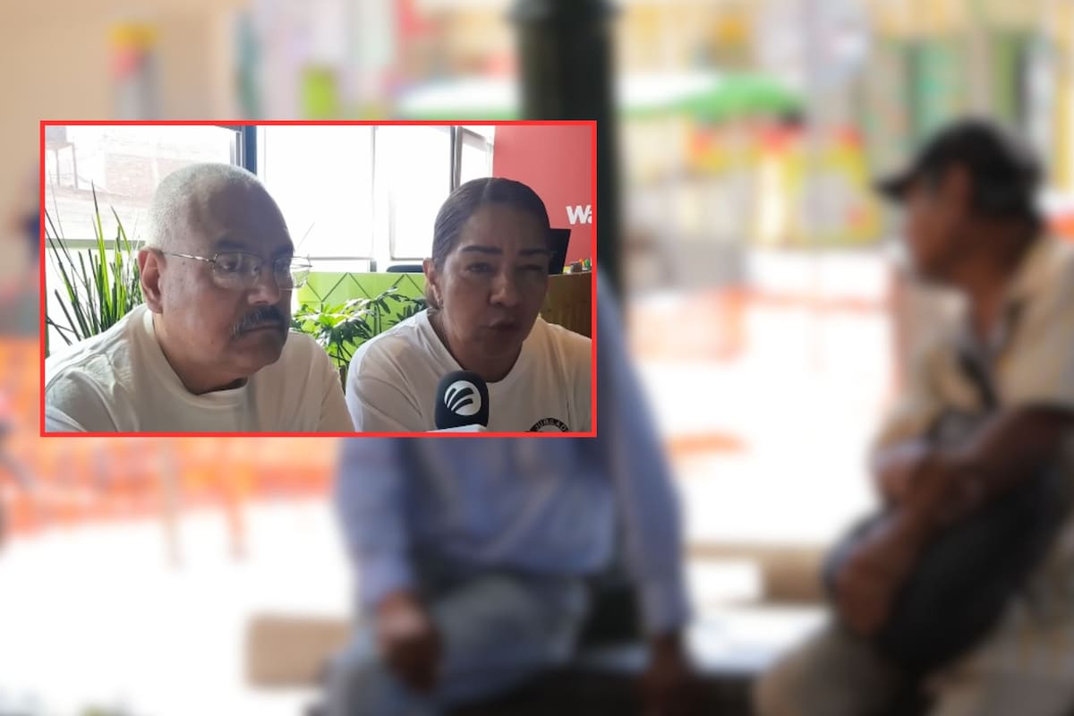 Jubilados del IMSS en Zacatecas interponen 300 demandas para recuperar 350 mil pesos por persona ¿Por qué las Afores retienen estos ahorros de retiro?