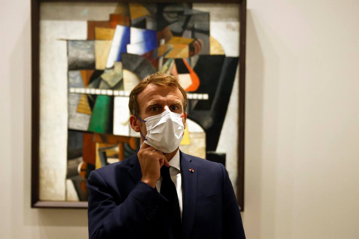 Obras de arte modernista de los rusos Morozov retornan a París