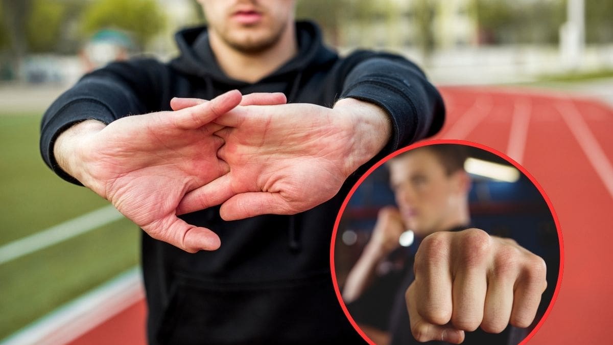 Los zurdos muestran mayores niveles de hipercompetitividad y menos ansiedad ante los desafíos, la población mundial con esta condición se mantiene en el 10.6%, según estudios