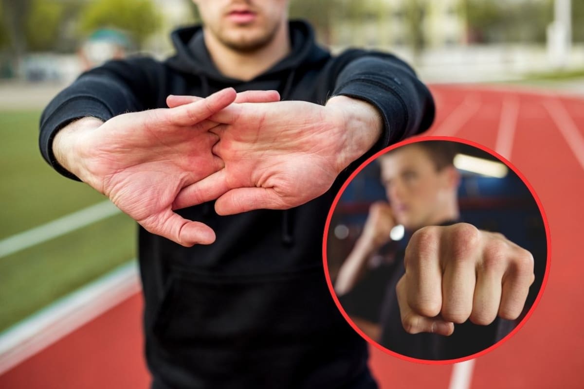 Los zurdos muestran mayores niveles de hipercompetitividad y menos ansiedad ante los desafíos, la población mundial con esta condición se mantiene en el 10.6%, según estudios