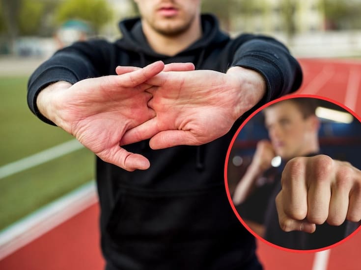 Los zurdos muestran mayores niveles de hipercompetitividad y menos ansiedad ante los desafíos, la población mundial con esta condición se mantiene en el 10.6%, según estudios