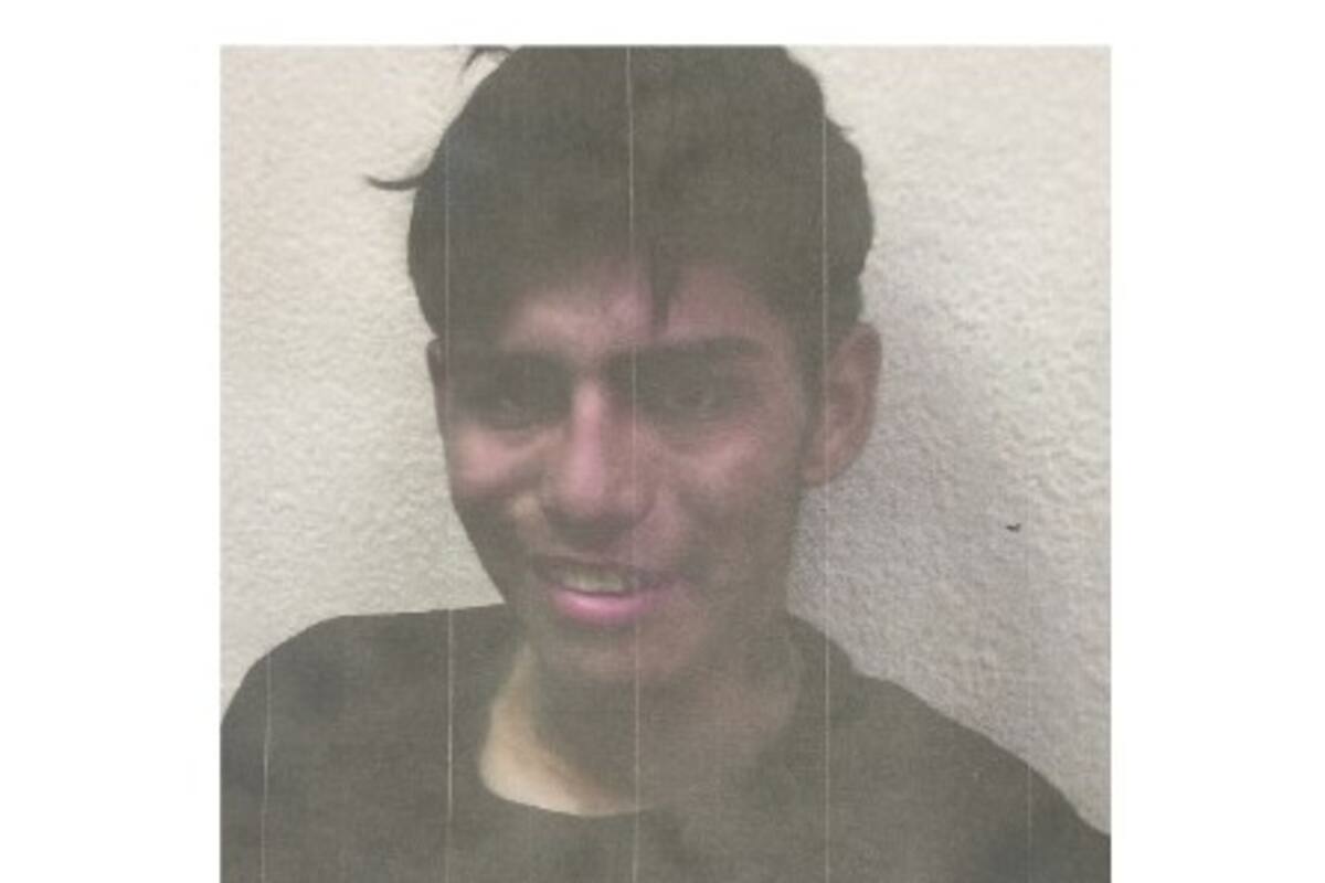 Se solicita ayuda para localizar a  Juan de Dios Vázquez García