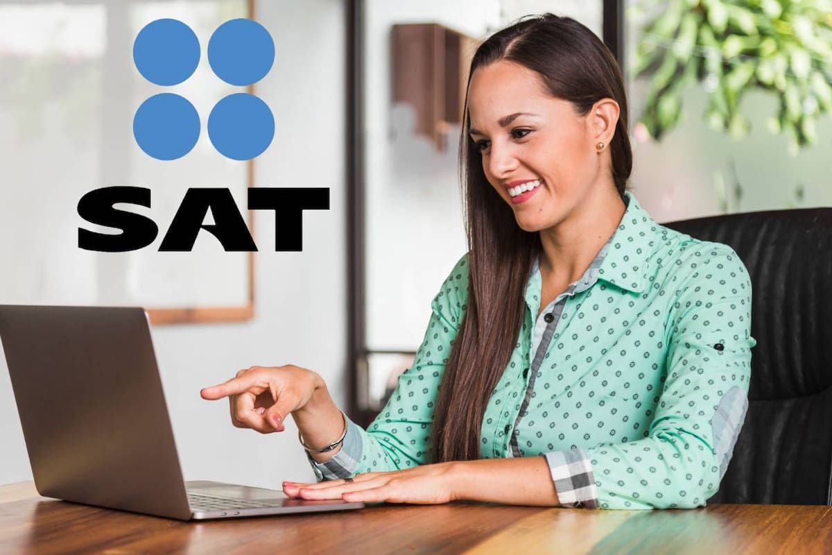 SAT reporta aumento del 13% en atención a contribuyentes