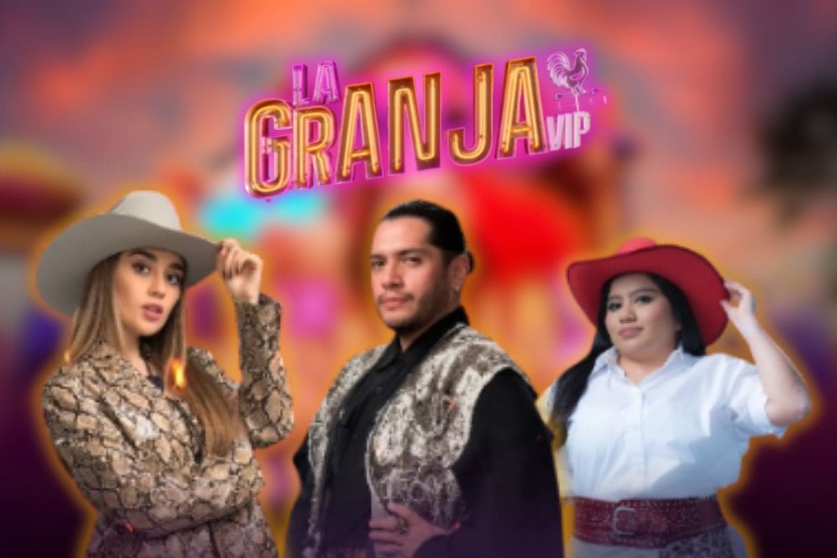 “La Granja VIP”: dónde y a qué hora ver la primera eliminación del reality de TV Azteca
