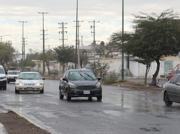 Hermosillo y Bahía de Kino, en alerta por chubascos y posibles tormentas esta noche
