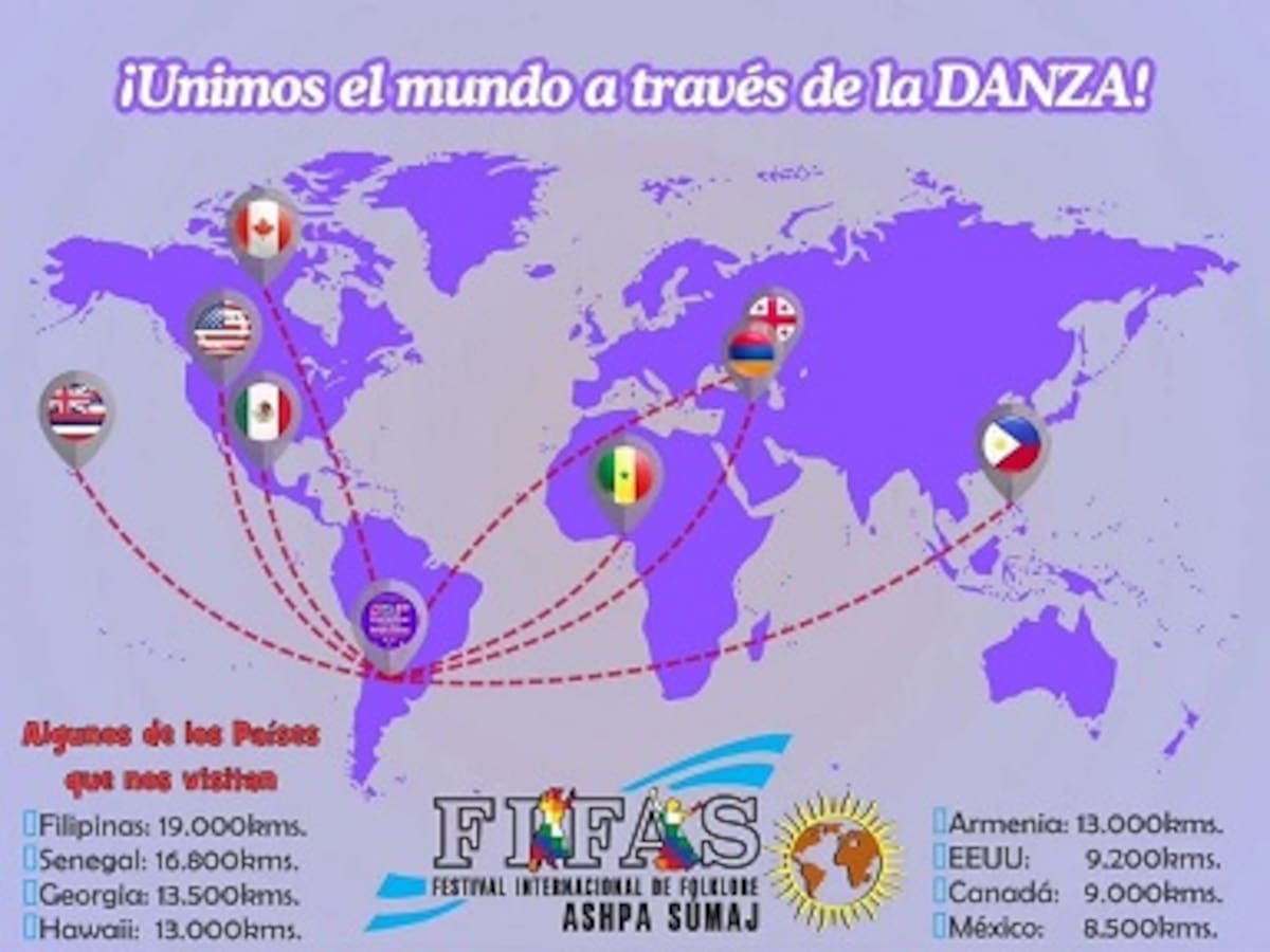 tomada de la red