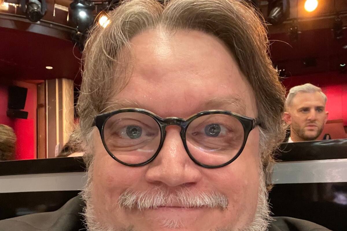 Las 10 películas favoritas de Guillermo del Toro: ¿Las has visto todas?