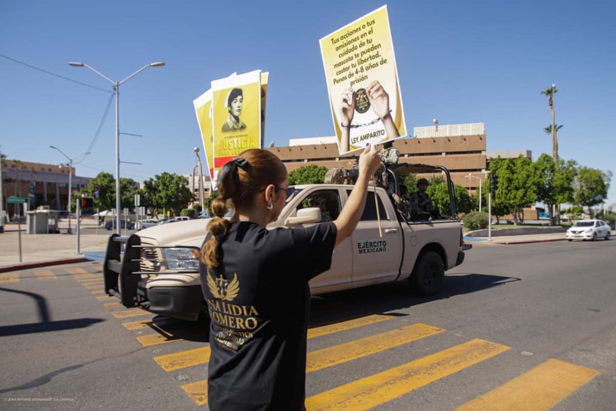 Foto: Juan Antonio Hernández.
