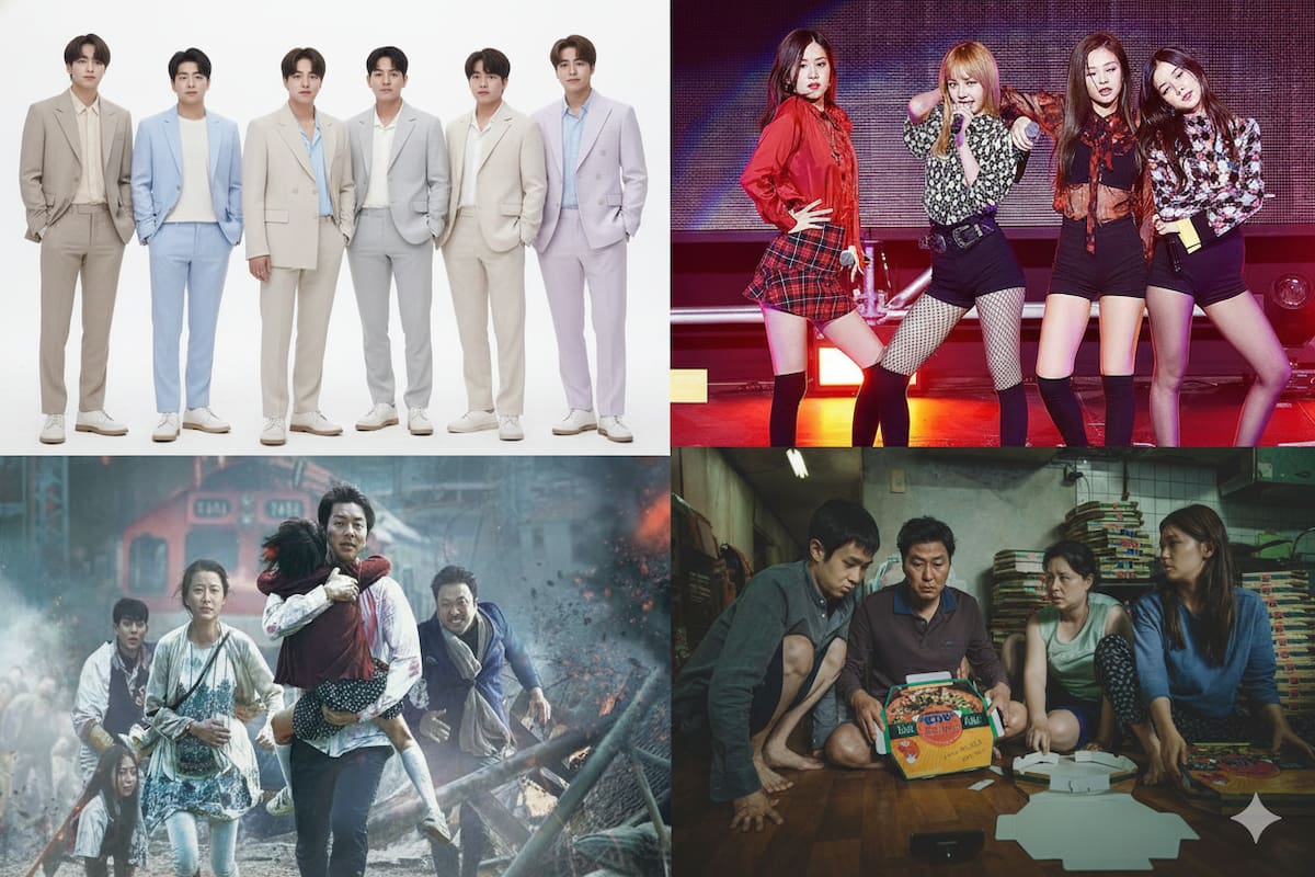 Corea del Sur jugará en México y entusiasma al fandom del K-Pop para el Mundial 2026