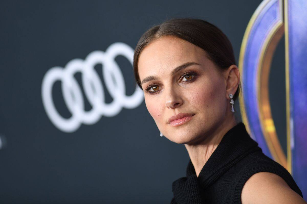 Natalie Portman señala que a los jóvenes les interesa más YouTube que el cine