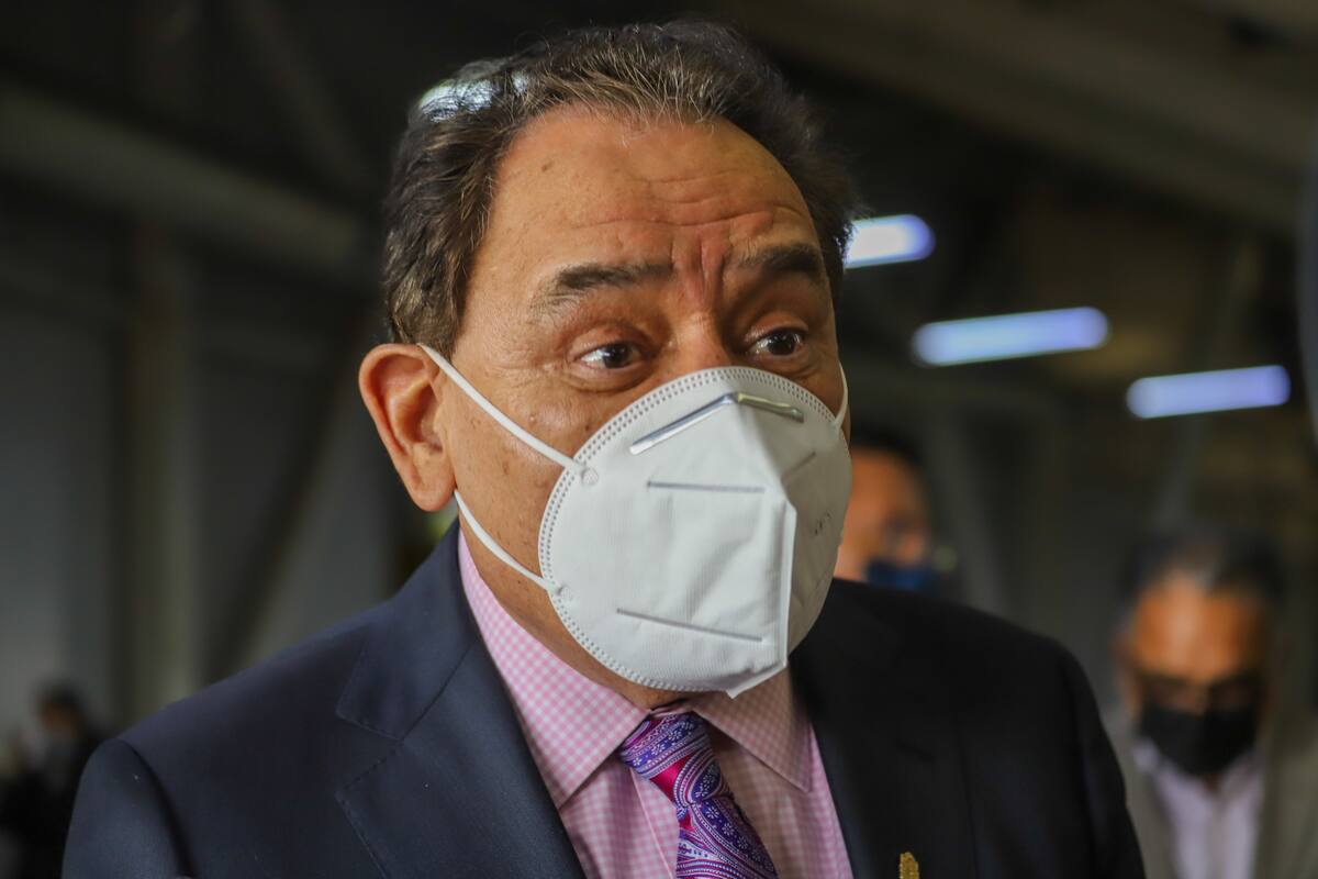 No hay iniciativa para agravar penas por negligencia médica