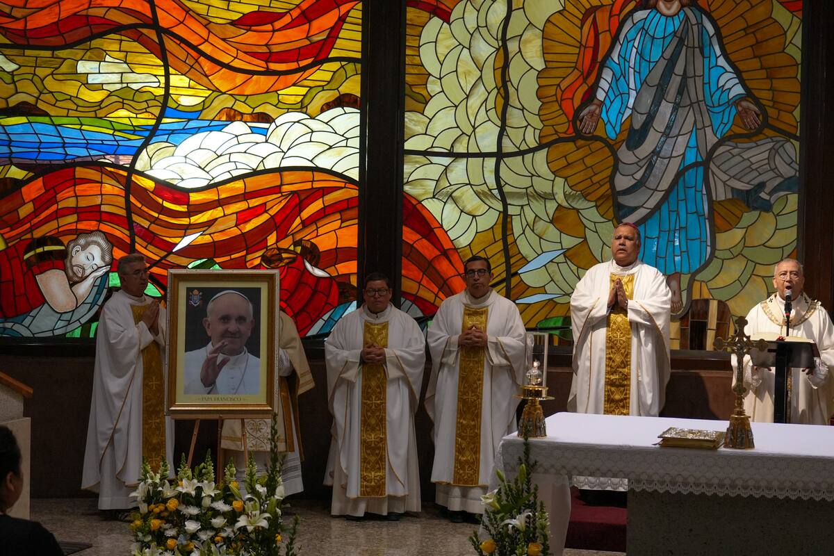 Foto: Leonardo González