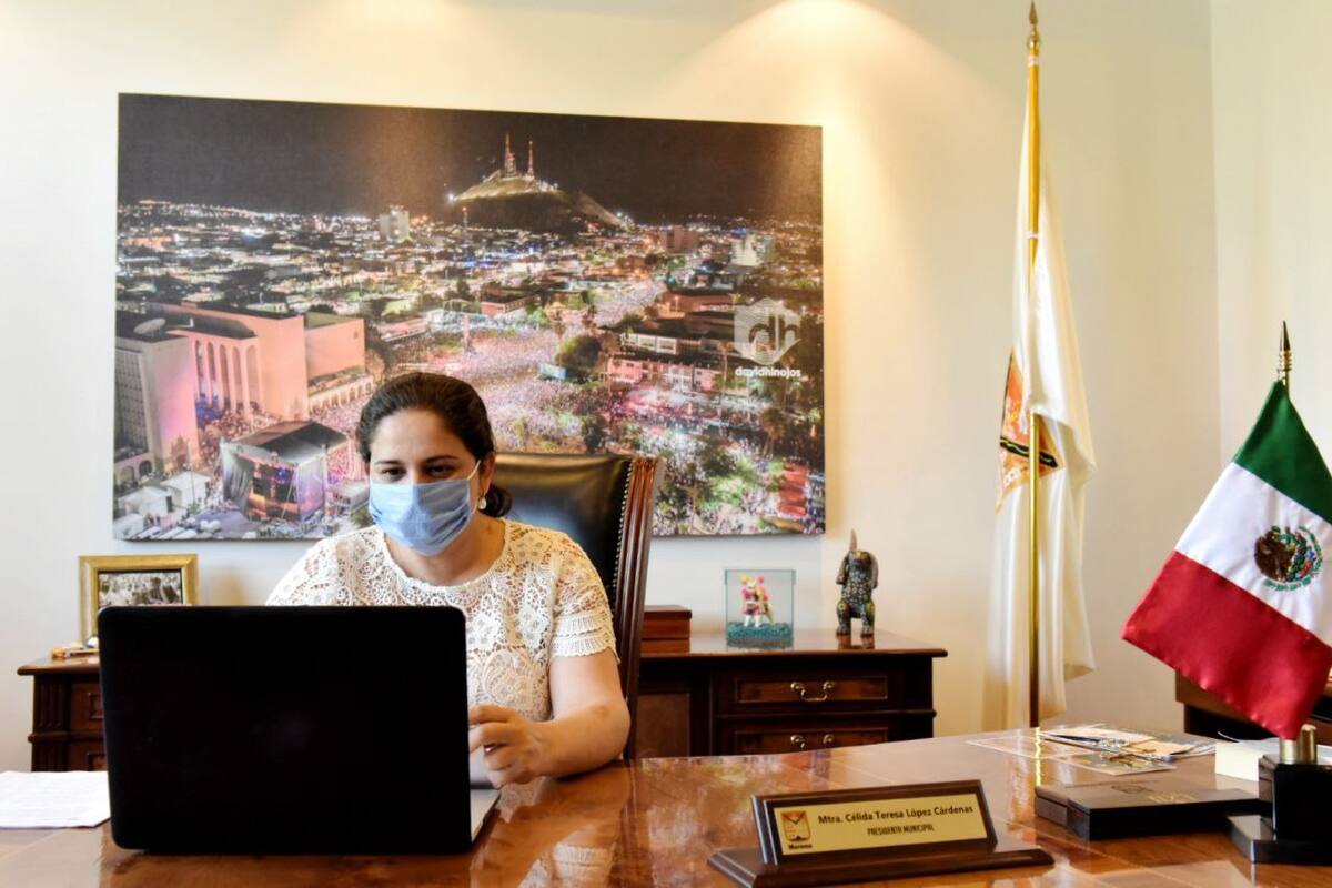 Endurece Cabildo medidas antiCovid con multas y uso de salvoconductos