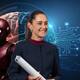 Esto se sabe del Centro público para formarse en Inteligencia Artificial, anunciado por Claudia Sheinbaum