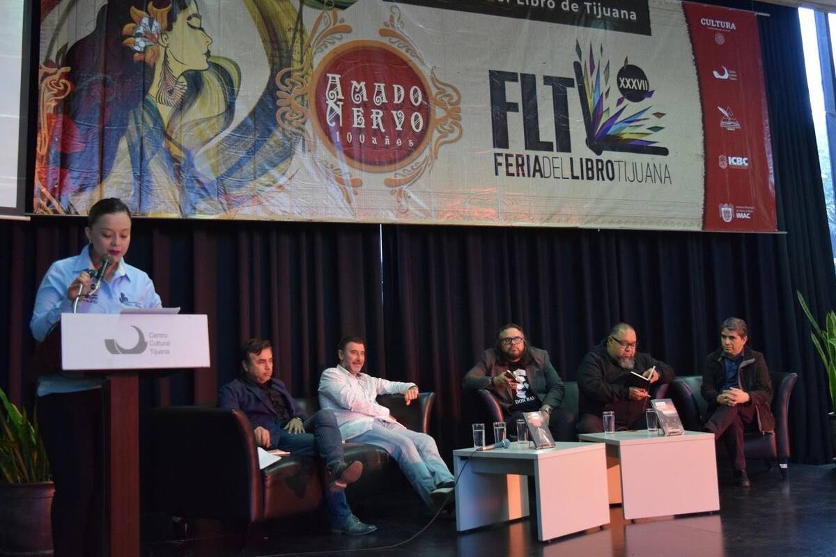 Recibe homenaje Gabriel Trujillo en el Cecut