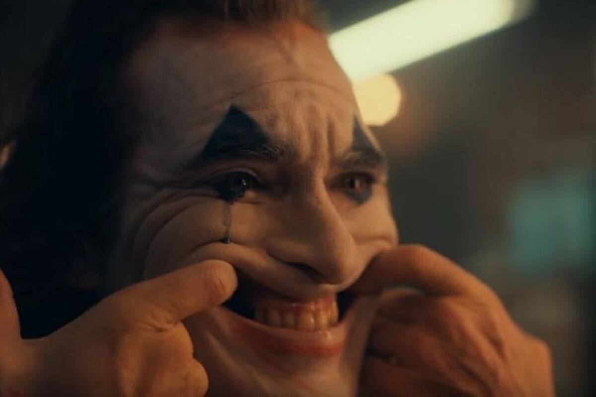 Descarta director 'El Joker 2'