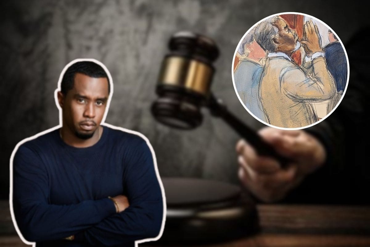 Sean “Diddy” Combs recibirá su sentencia el 03 de octubre: todo sobre los cargos, el juicio y lo que enfrentará en la corte