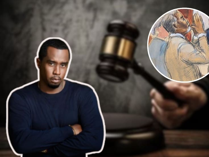Sean “Diddy” Combs recibirá su sentencia el 03 de octubre: todo sobre los cargos, el juicio y lo que enfrentará en la corte