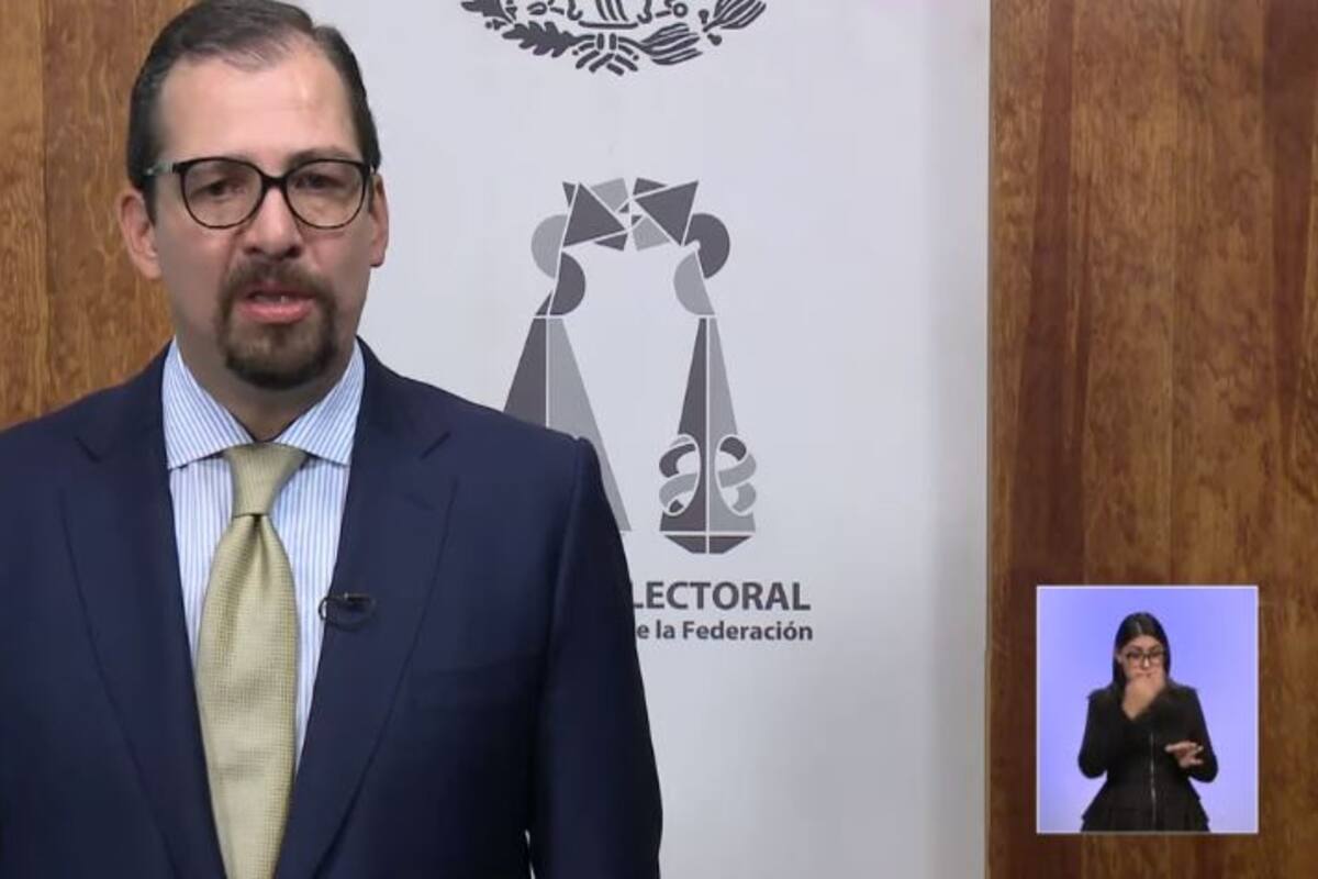 "No son formas", José Luis Vargas convoca a sesión privada con magistrados que lo destituyeron