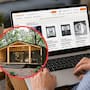 Estadounidenses ahorran hasta 100,000 dólares al importar materiales de construcción directamente desde China, una estrategia para evitar intermediarios ante el aumento de costos que hoy representan dos tercios del valor total de una vivienda