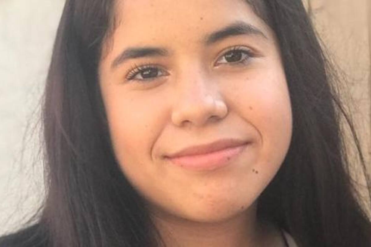 Solicitan apoyo para localizar a Paulina Niriel