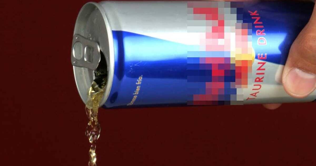 Proponen reformas para prohibir la venta de bebidas energizantes a menores de edad