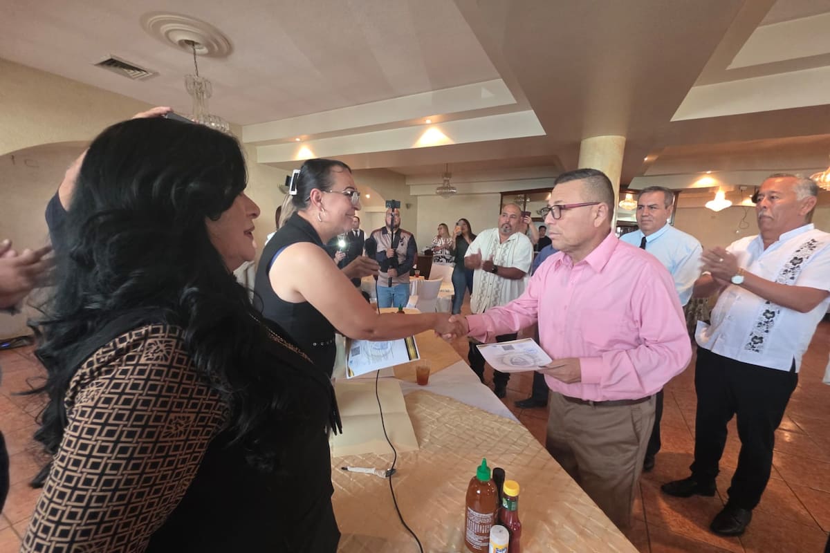 Se expande organismo de DDHH en Sonora; abre oficina en Cajeme y va por más municipios