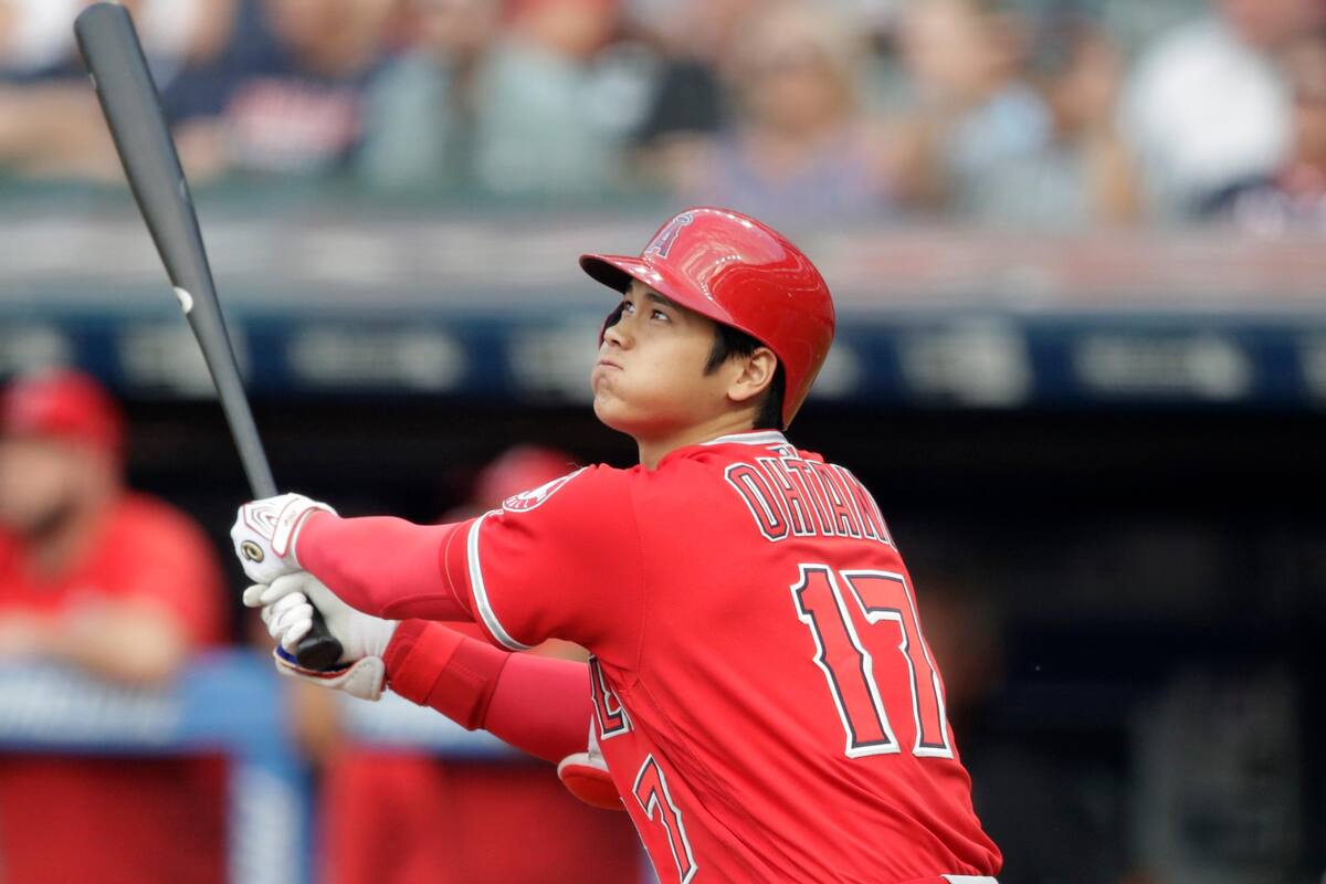 Regreso de Shohei Ohtani será en mayo