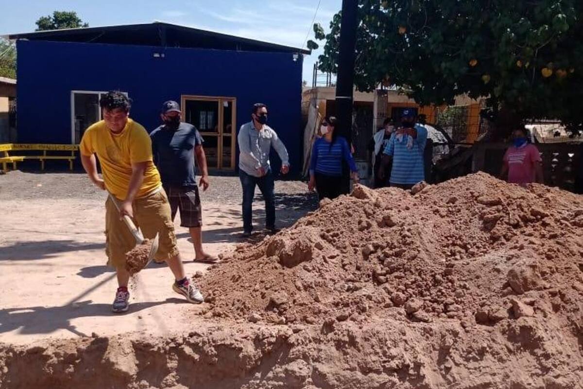 Critican decisión del Congreso por rechazar acuaférico