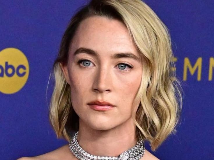 Saoirse Ronan dará vida a Linda McCartney en la saga cinematográfica de los Beatles