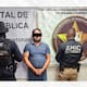 Lo siguieron desde Arizona y lo capturaron en Sonora; lo acusan de intentar matar a dos hombres con un machete