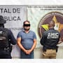 Lo siguieron desde Arizona y lo capturaron en Sonora; lo acusan de intentar matar a dos hombres con un machete