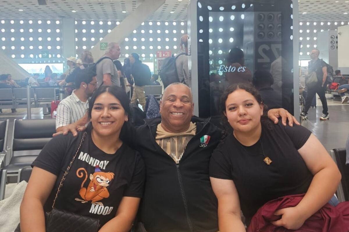 Halteristas cachanillas se preparan para el Mundial en Perú