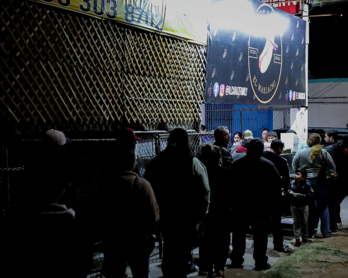 Foto: Javier Gallegos