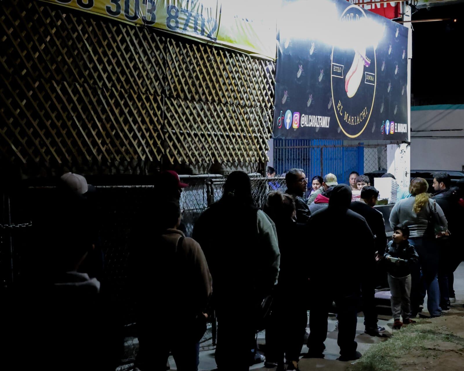 Foto: Javier Gallegos