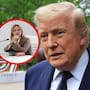 Giorgia Meloni, primera ministra de Italia, acusa a Donald Trump de inventar que le “suplicó” por una foto en el G7: “No sé por qué el presidente de Estados Unidos se comporta así con sus aliados”