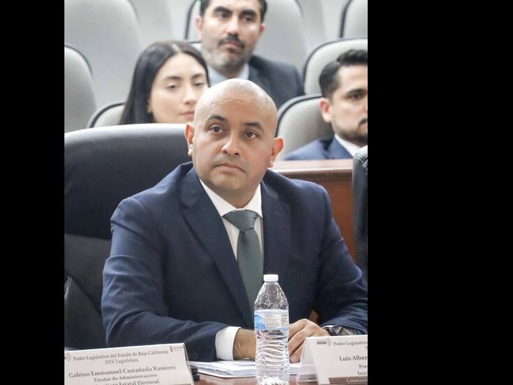 Ieebc: “Justo o no… es legal” sobre destinar 81 mdp al PES