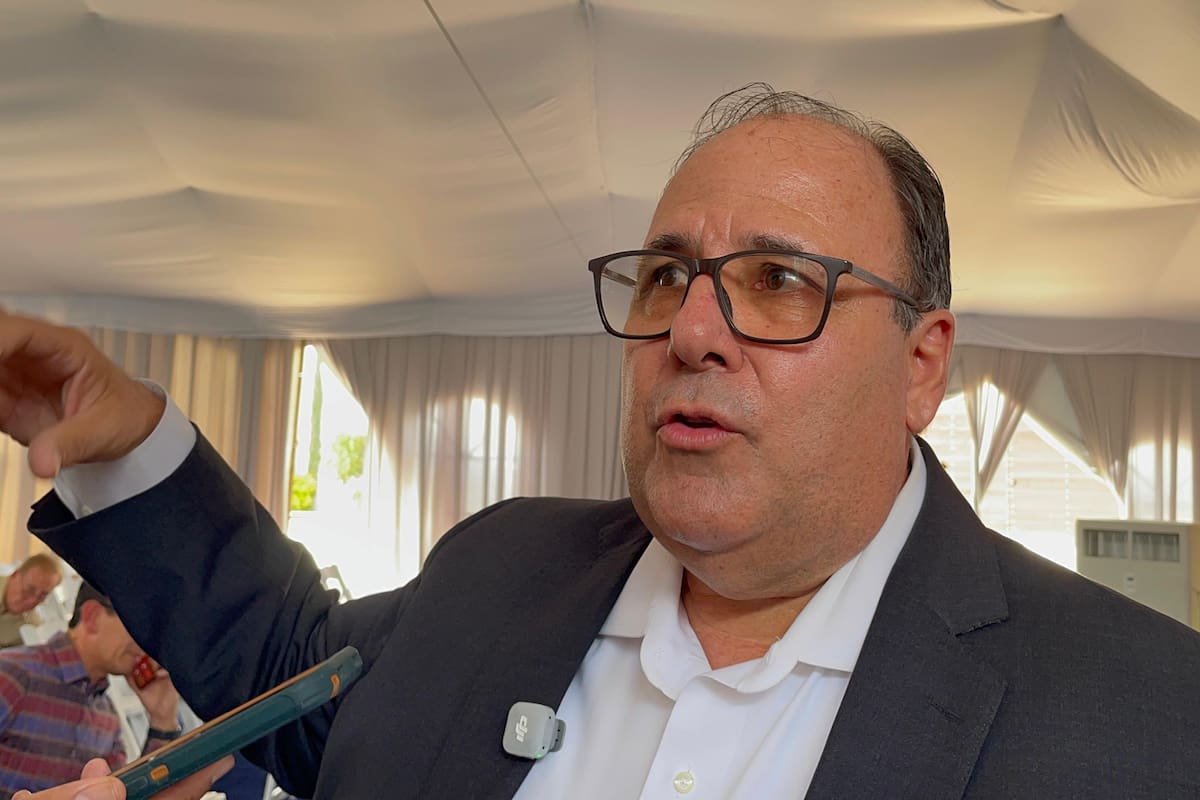 Otay II avanza, pero tecnología de peaje sigue pendiente