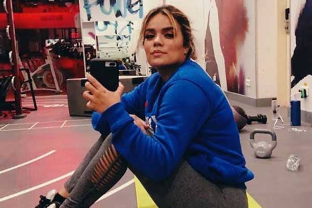 Karol G levanta suspiros hasta del hijo de Pablo Escobar
