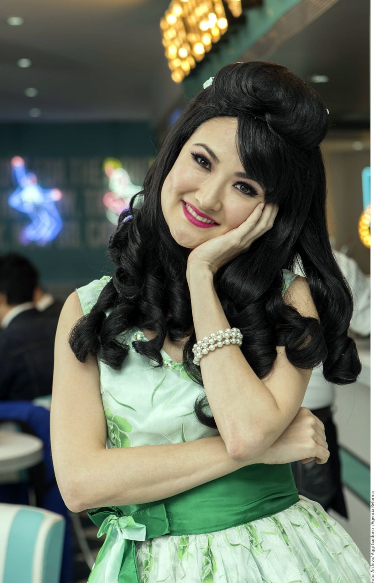 Hiromi Hayakawa / Archivos GH