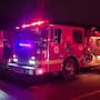 Fallece hombre en accidente vial en Maneadero