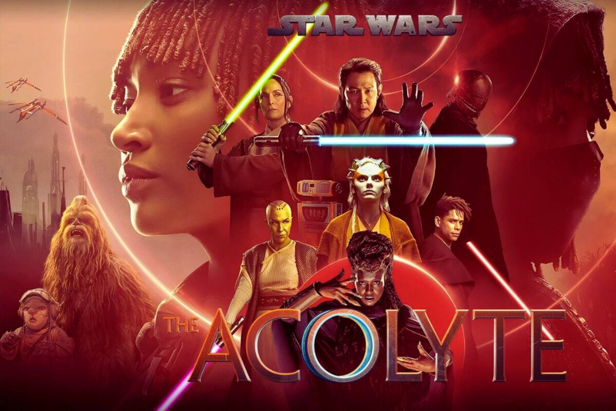 Star Wars: Estos son 5 datos curiosos que probablemente no sabías de la nueva serie ‘The Acolyte’