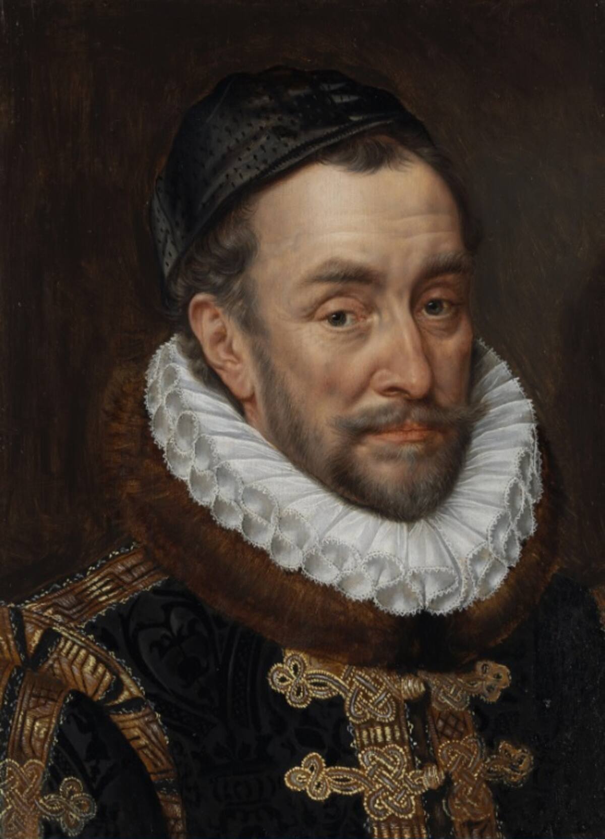Guillermo de Orange.
