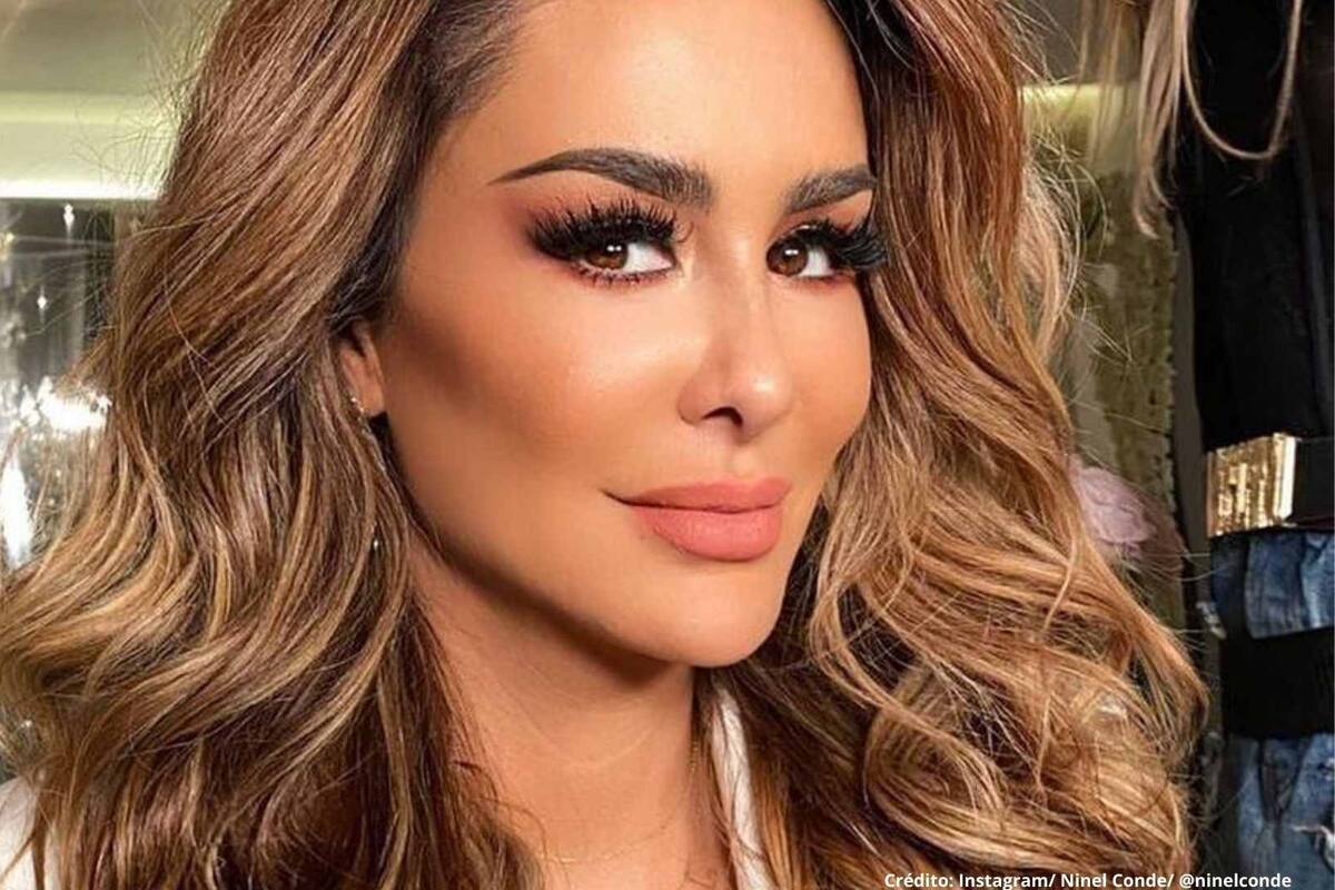 Giovanni Medina pide a Ninel que deje de hacer denuncias falsas