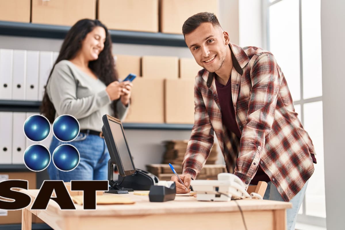 Hoy vence el plazo del SAT para la Declaración Anual, las empresas que no cumplan este 31 de marzo enfrentan multas de hasta 50 mil pesos y la posible cancelación de sus sellos digitales