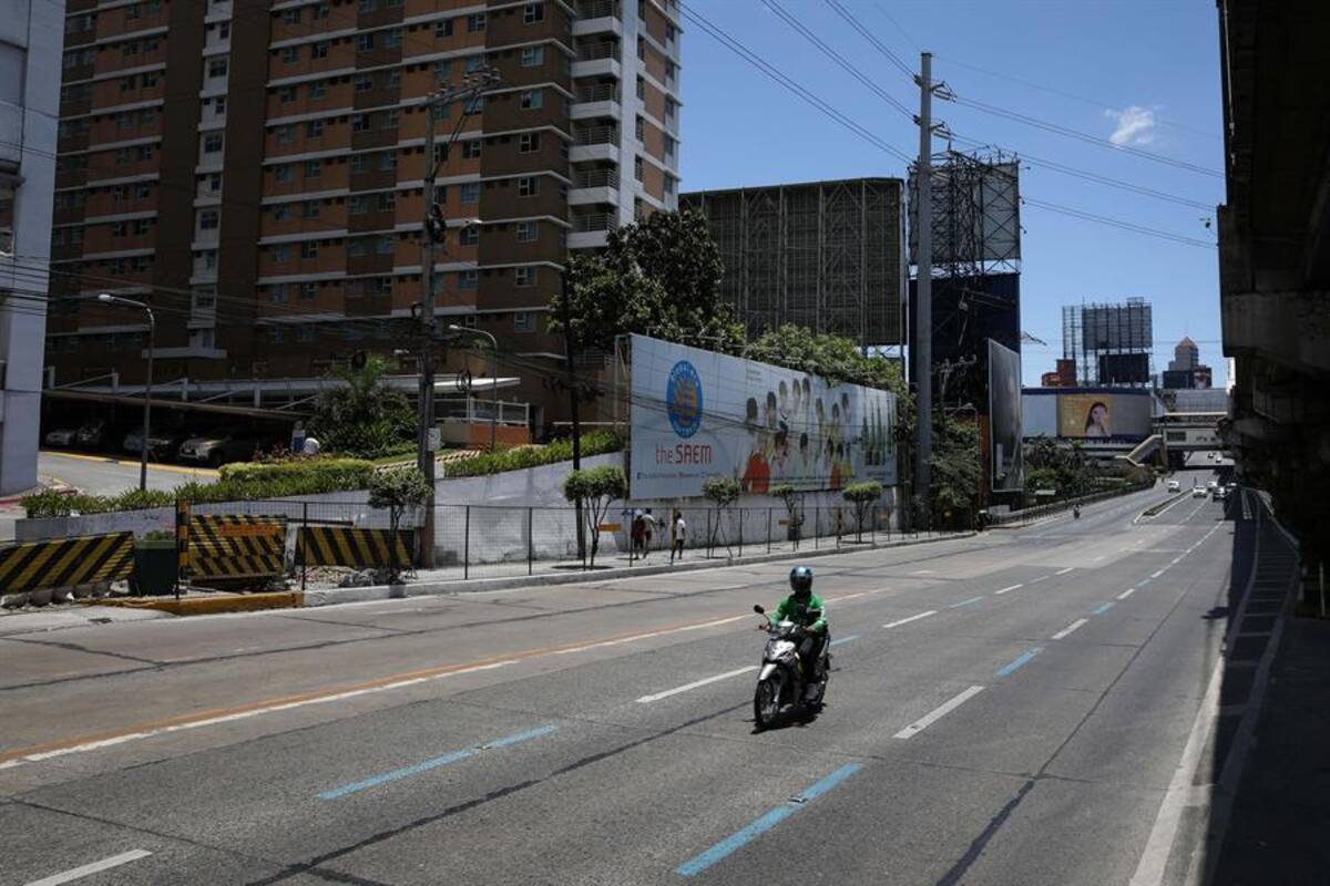 Ordena presidente de Filipinas matar a quien viole cuarentena por Covid-19